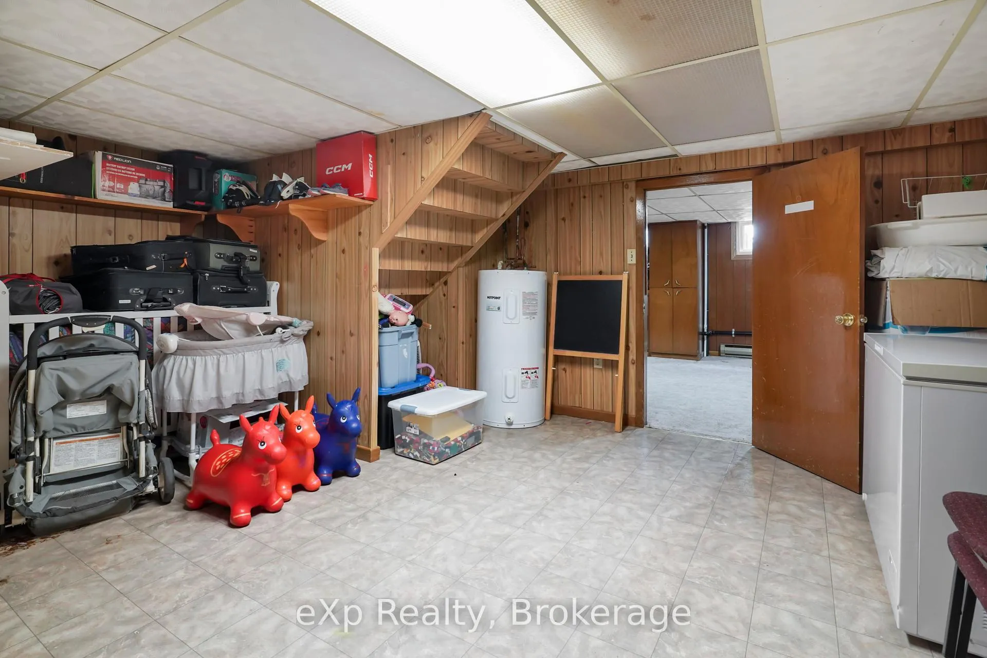 Photo 36 of 4094 Queen Street, Perth East, Millbank — HOMEH