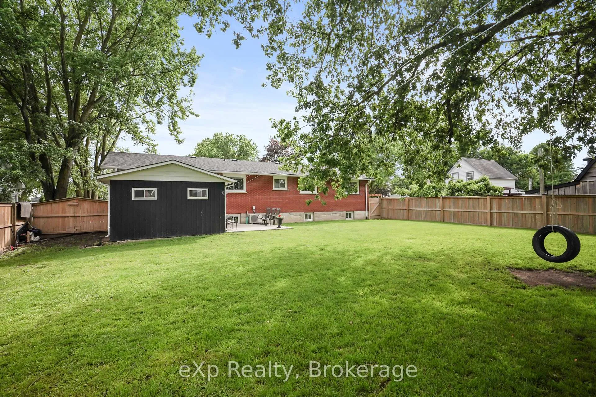 Photo 42 of 4094 Queen Street, Perth East, Millbank — HOMEH