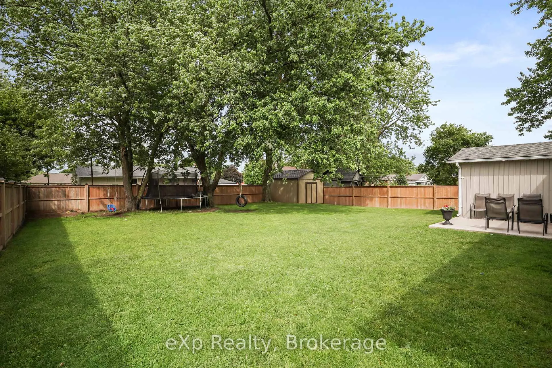 Photo 44 of 4094 Queen Street, Perth East, Millbank — HOMEH