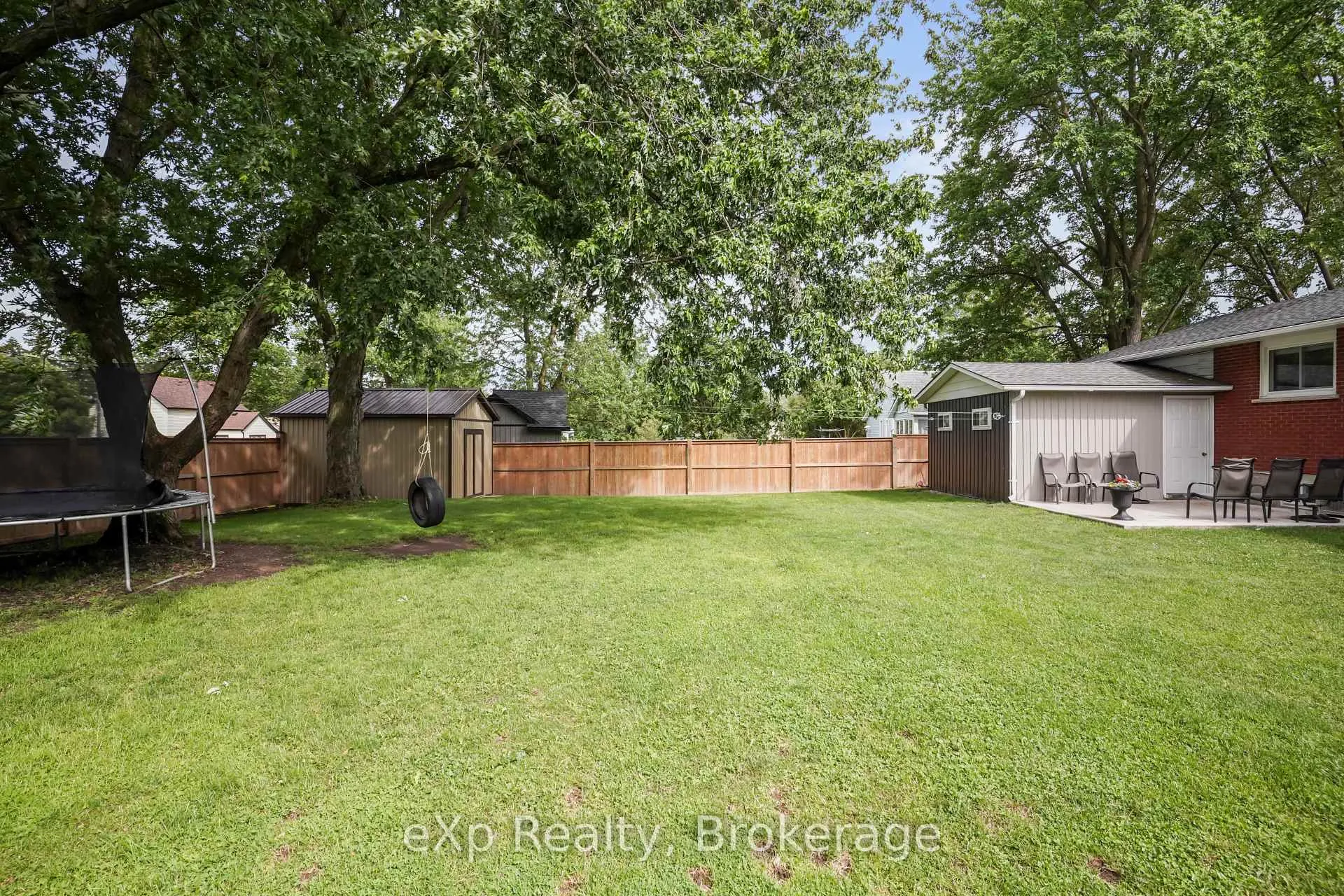 Photo 45 of 4094 Queen Street, Perth East, Millbank — HOMEH