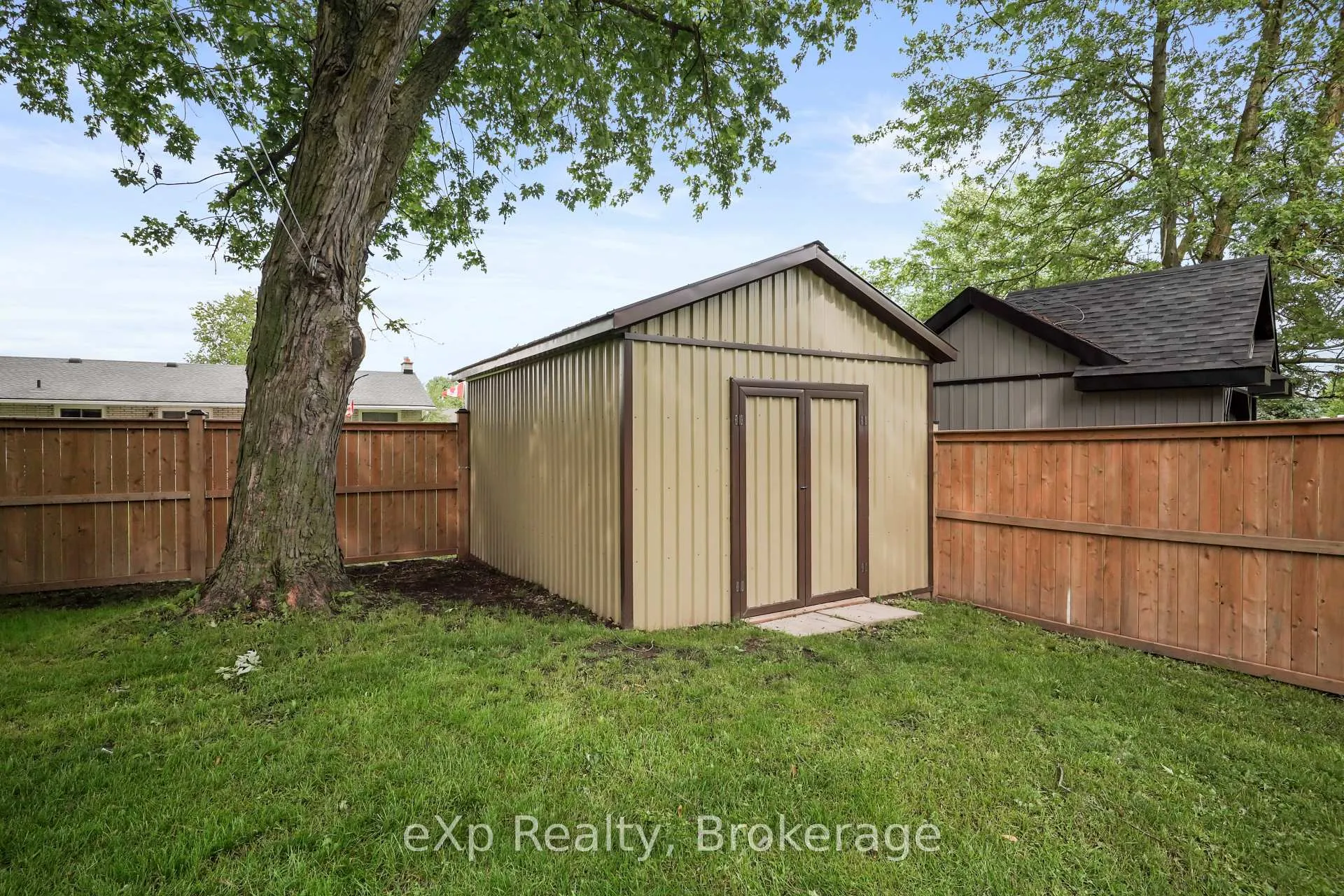 Photo 46 of 4094 Queen Street, Perth East, Millbank — HOMEH
