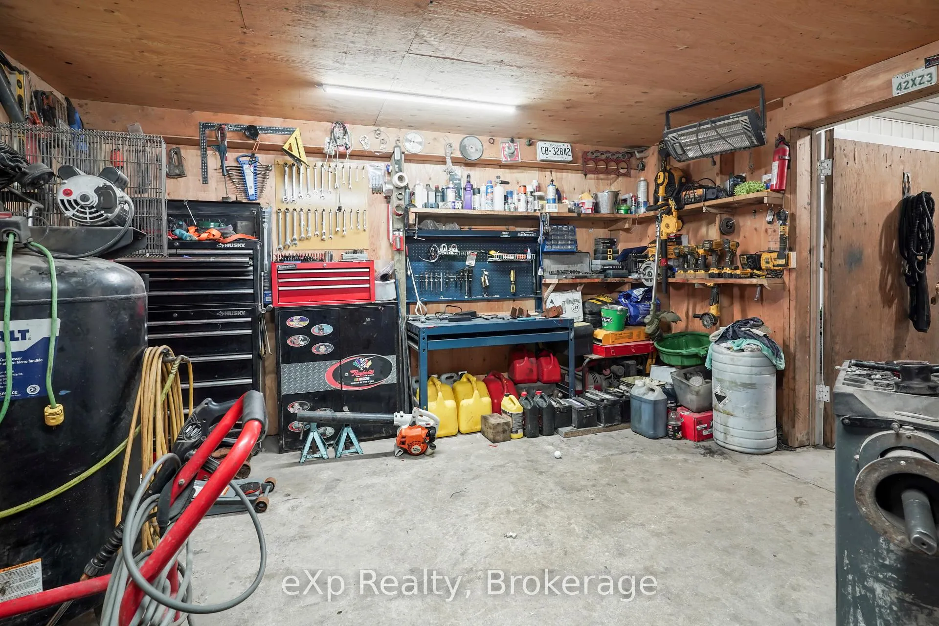 Photo 47 of 4094 Queen Street, Perth East, Millbank — HOMEH