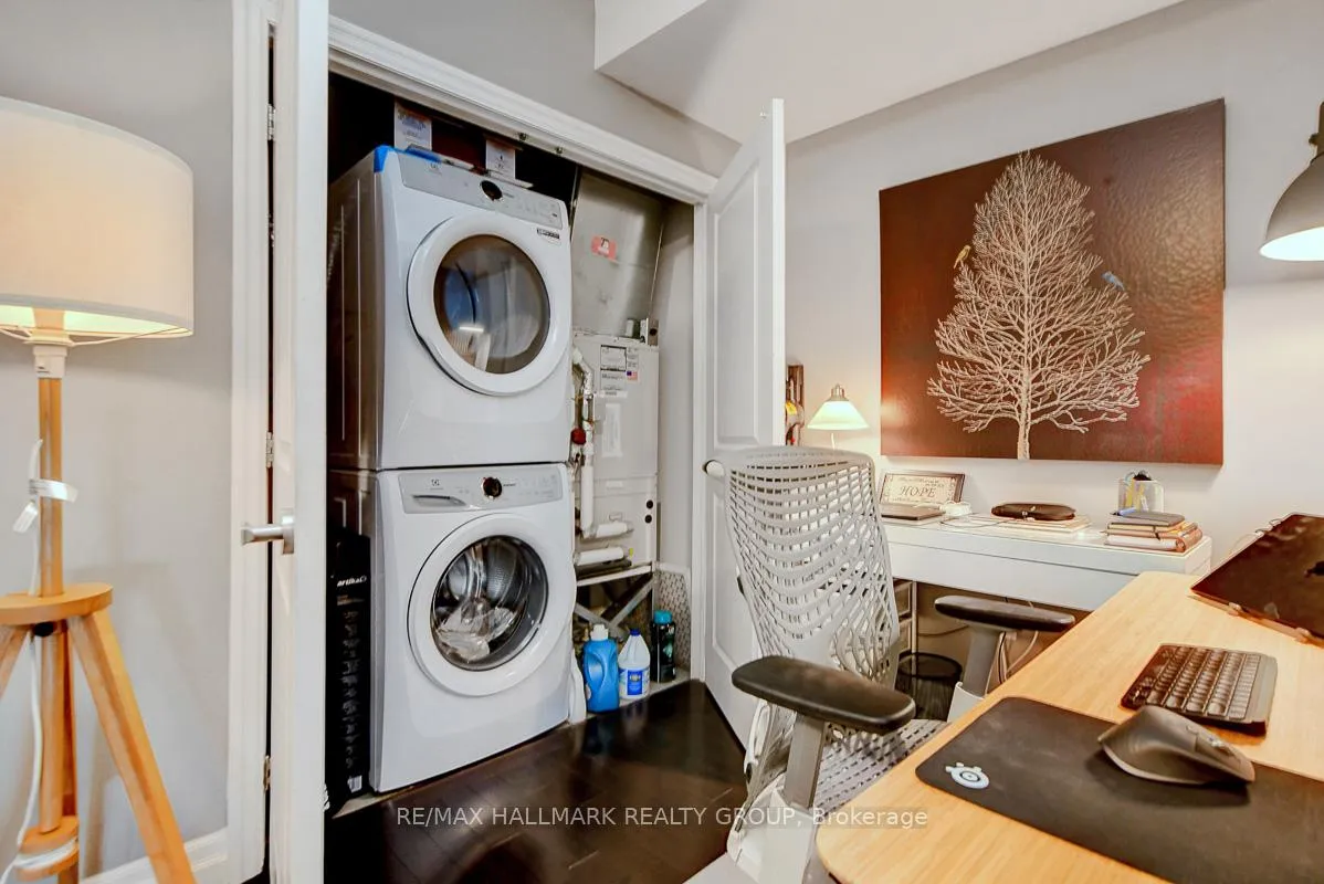 Photo 8 of Unit 1101, 90 Landry Street, Ottawa, Vanier — HOMEH