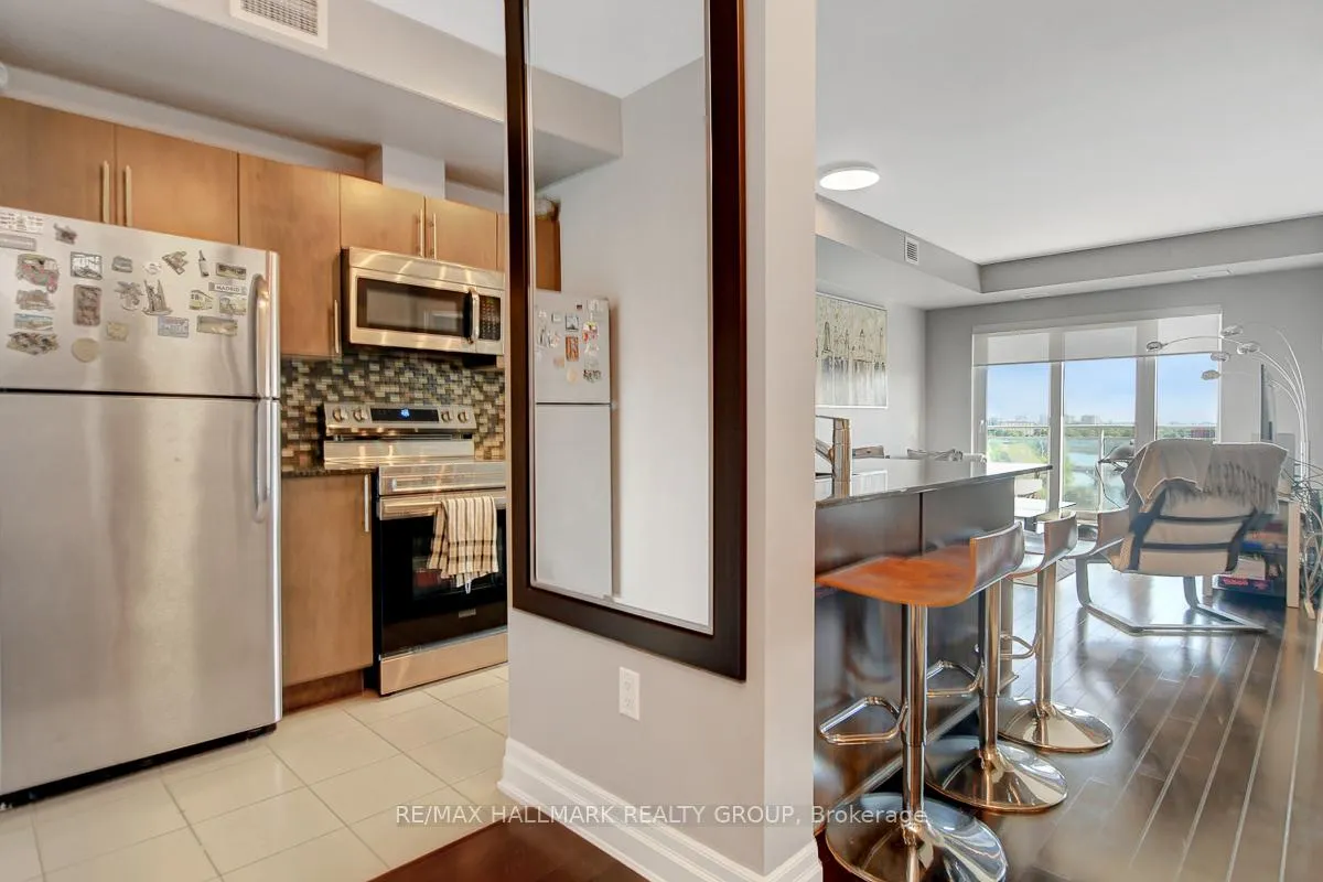 Photo 9 of Unit 1101, 90 Landry Street, Ottawa, Vanier — HOMEH
