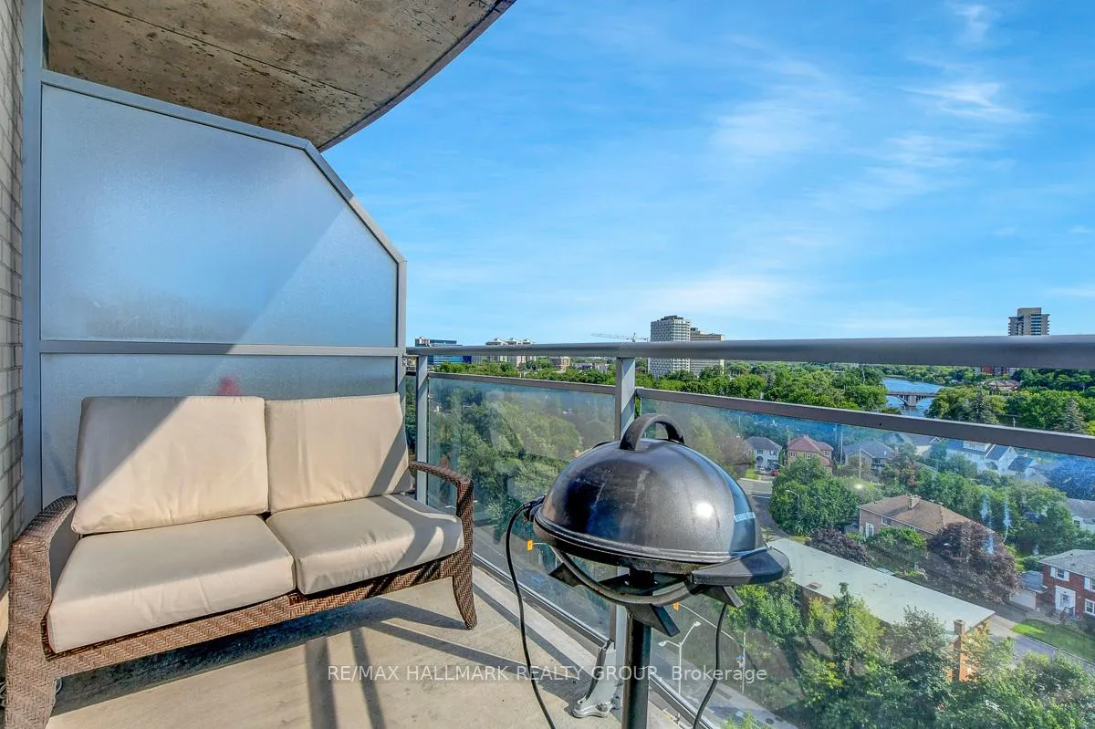 Photo 29 of Unit 1101, 90 Landry Street, Ottawa, Vanier — HOMEH