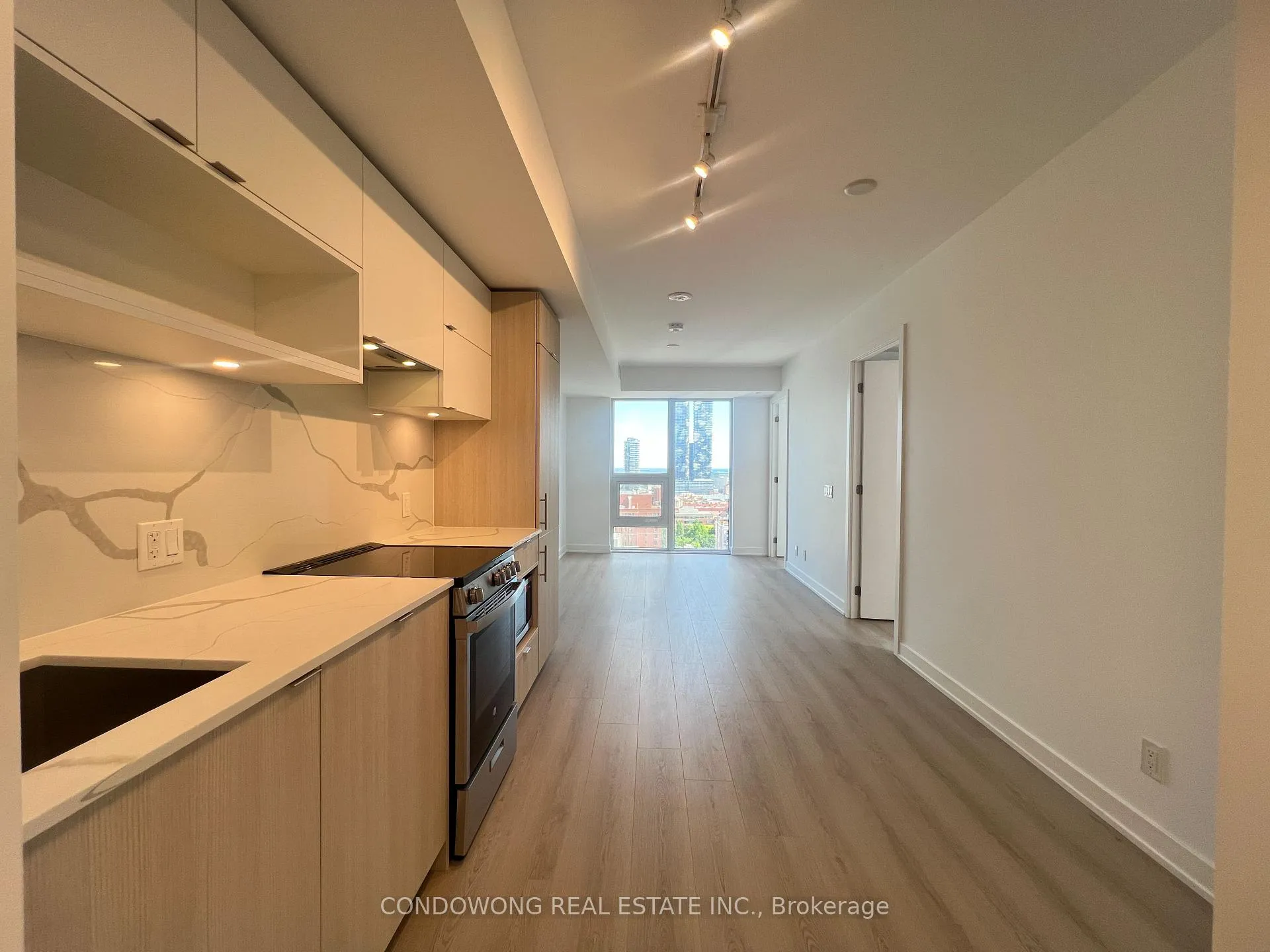 Photo 1 of Unit 2211, 100 Queen Street E, Toronto, Church-Yonge Corridor — HOMEH