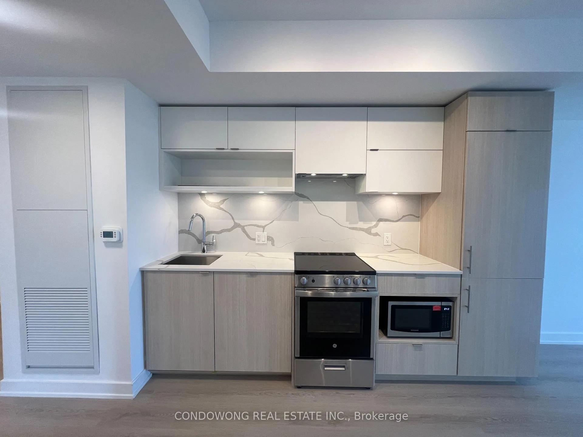 Photo 2 of Unit 2211, 100 Queen Street E, Toronto, Church-Yonge Corridor — HOMEH