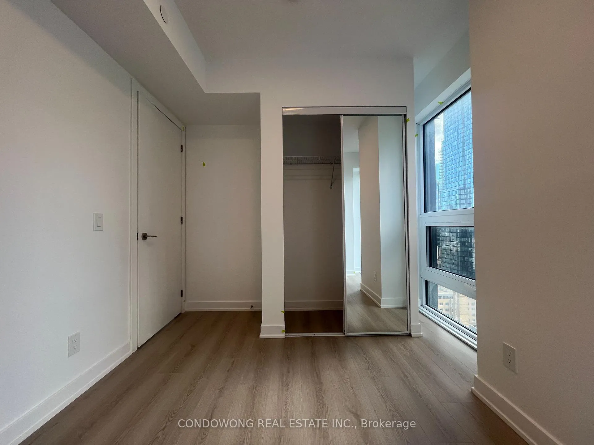 Photo 11 of Unit 2211, 100 Queen Street E, Toronto, Church-Yonge Corridor — HOMEH