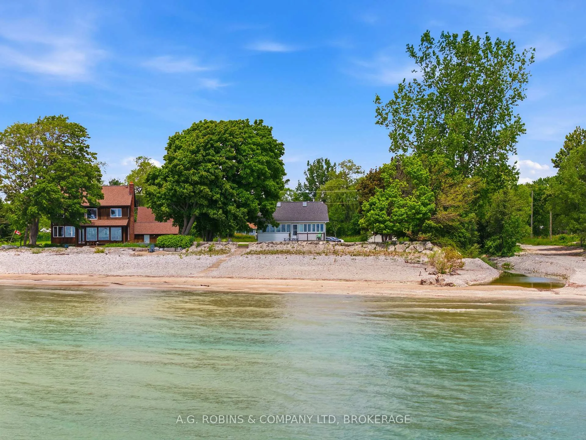 Photo 3 of 11803 Lakeshore Road, Wainfleet, Lakeshore — HOMEH