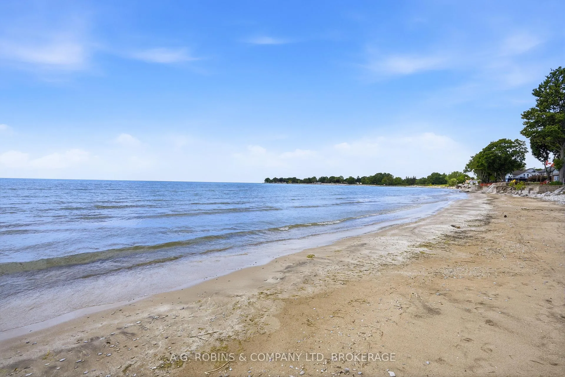 Photo 8 of 11803 Lakeshore Road, Wainfleet, Lakeshore — HOMEH