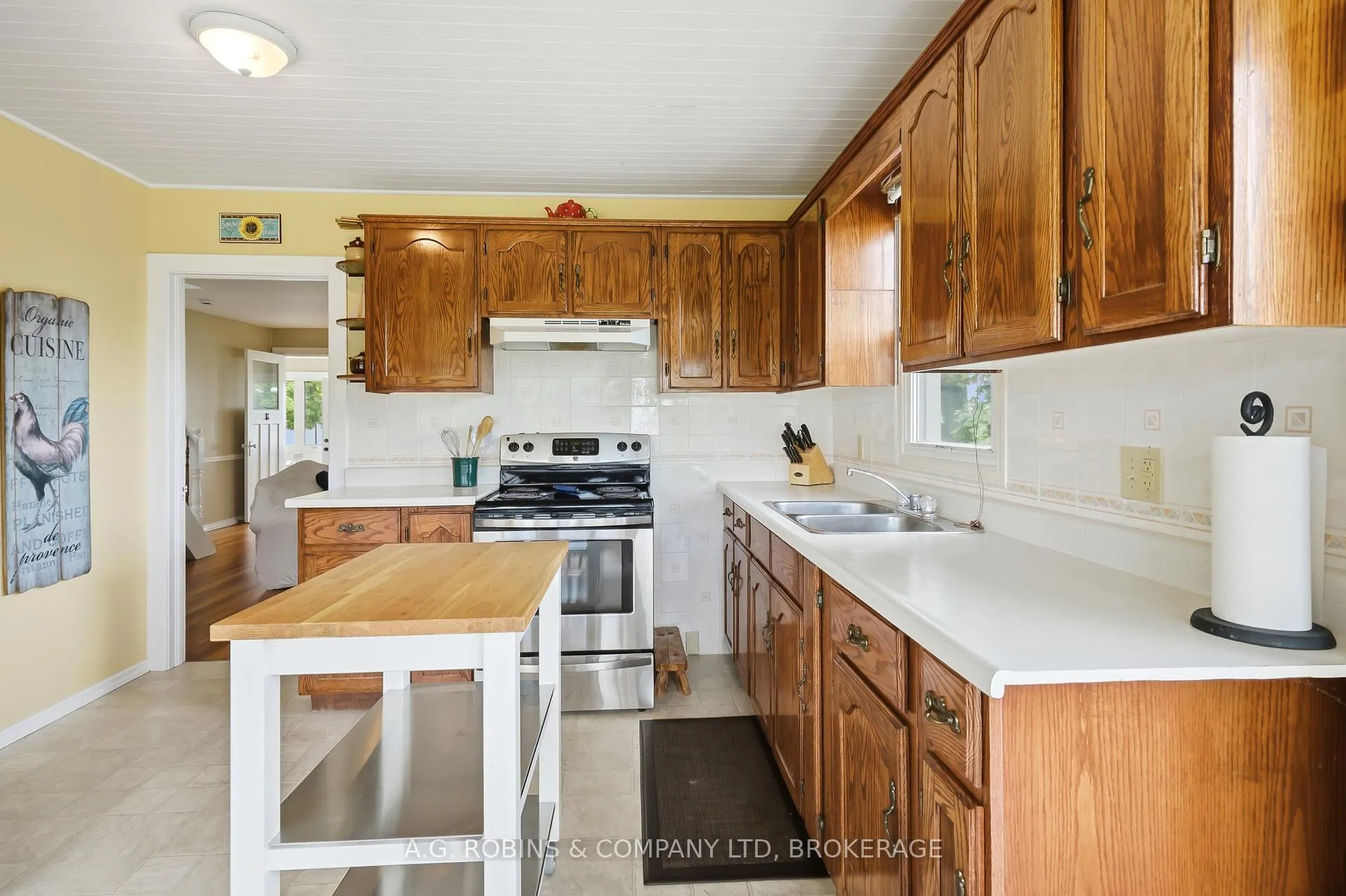Photo 14 of 11803 Lakeshore Road, Wainfleet, Lakeshore — HOMEH