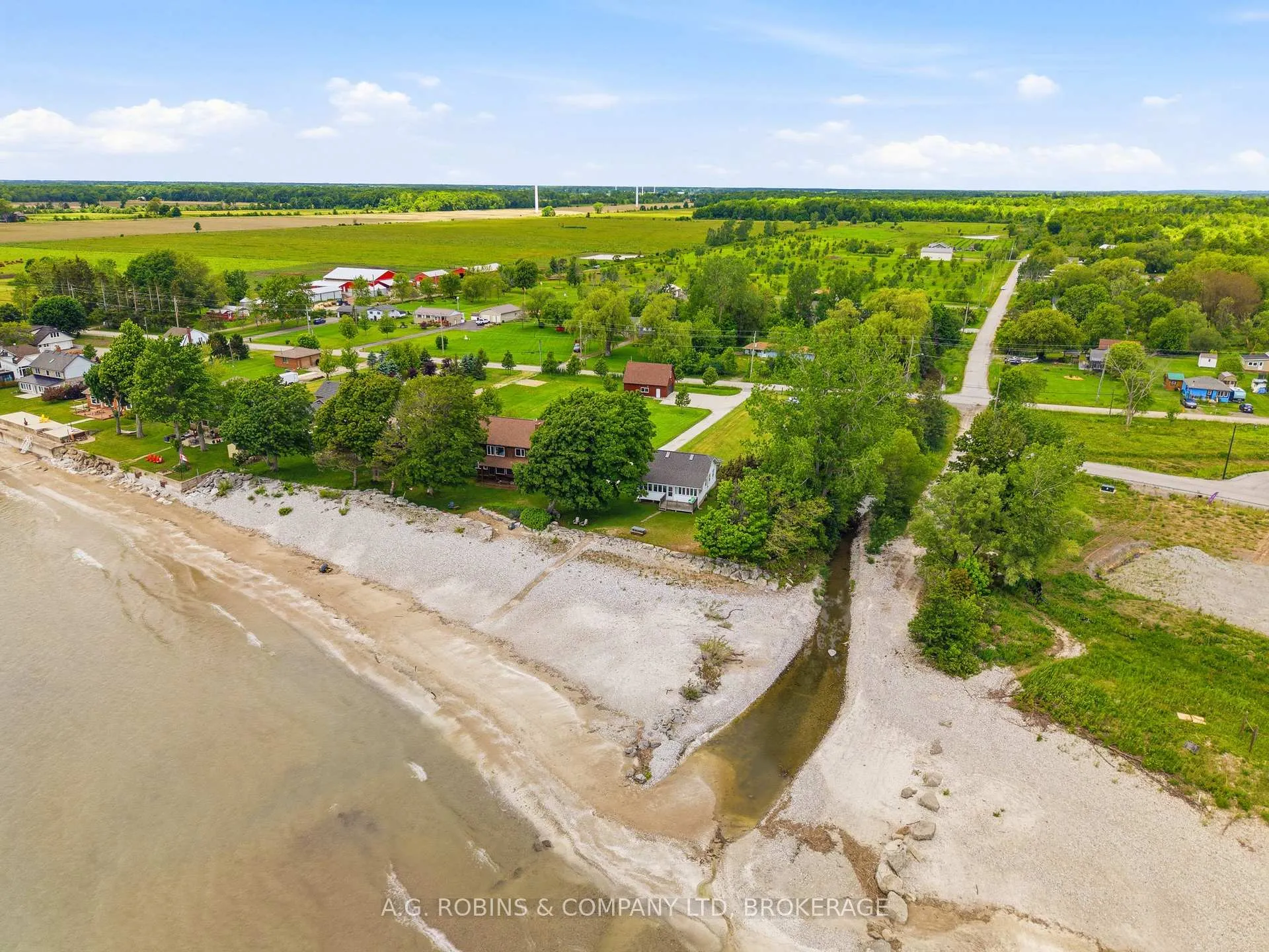 Photo 35 of 11803 Lakeshore Road, Wainfleet, Lakeshore — HOMEH