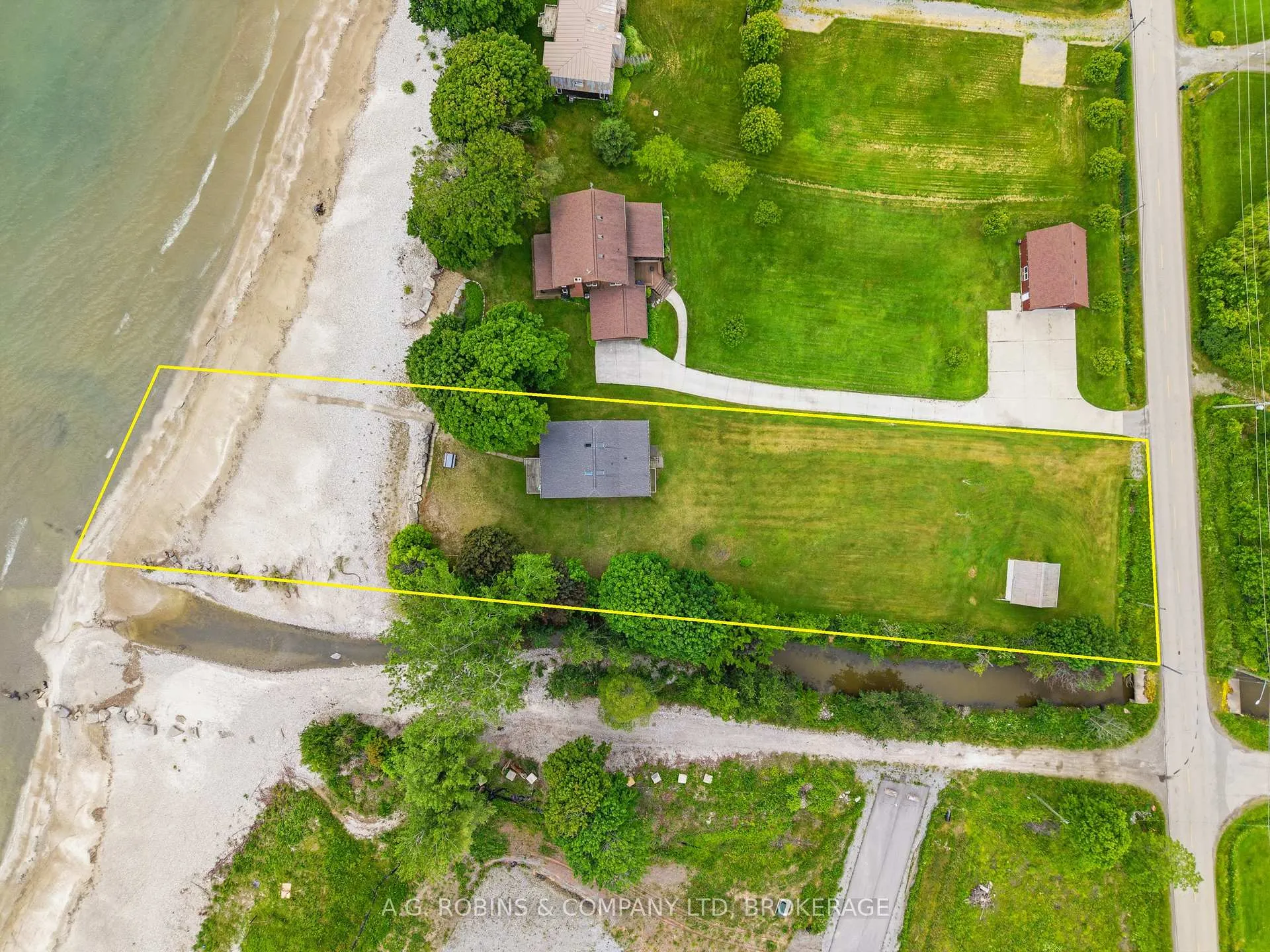 Photo 37 of 11803 Lakeshore Road, Wainfleet, Lakeshore — HOMEH