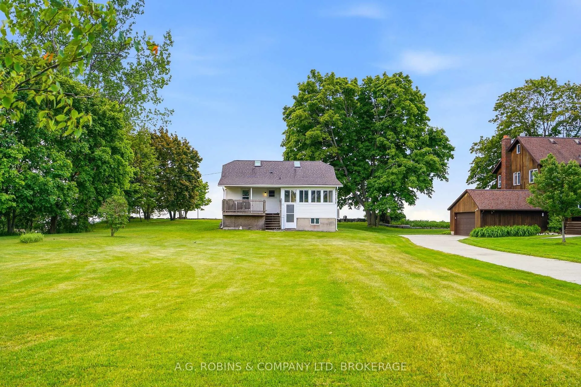 Photo 38 of 11803 Lakeshore Road, Wainfleet, Lakeshore — HOMEH