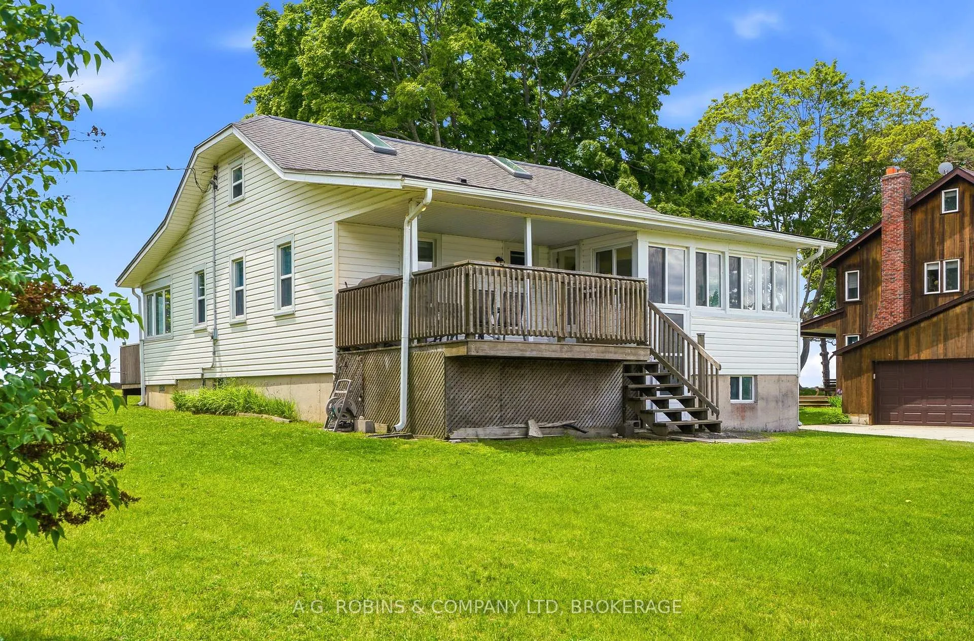 Photo 39 of 11803 Lakeshore Road, Wainfleet, Lakeshore — HOMEH