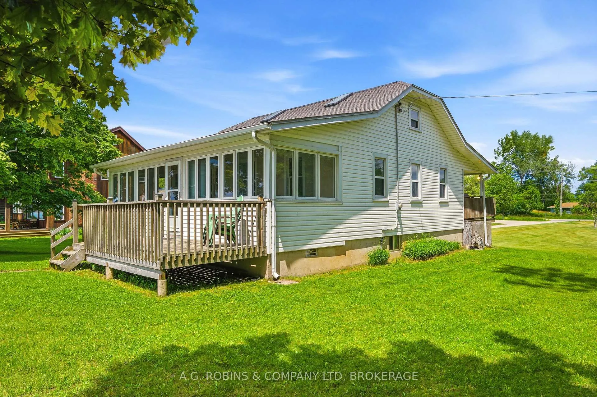 Photo 40 of 11803 Lakeshore Road, Wainfleet, Lakeshore — HOMEH