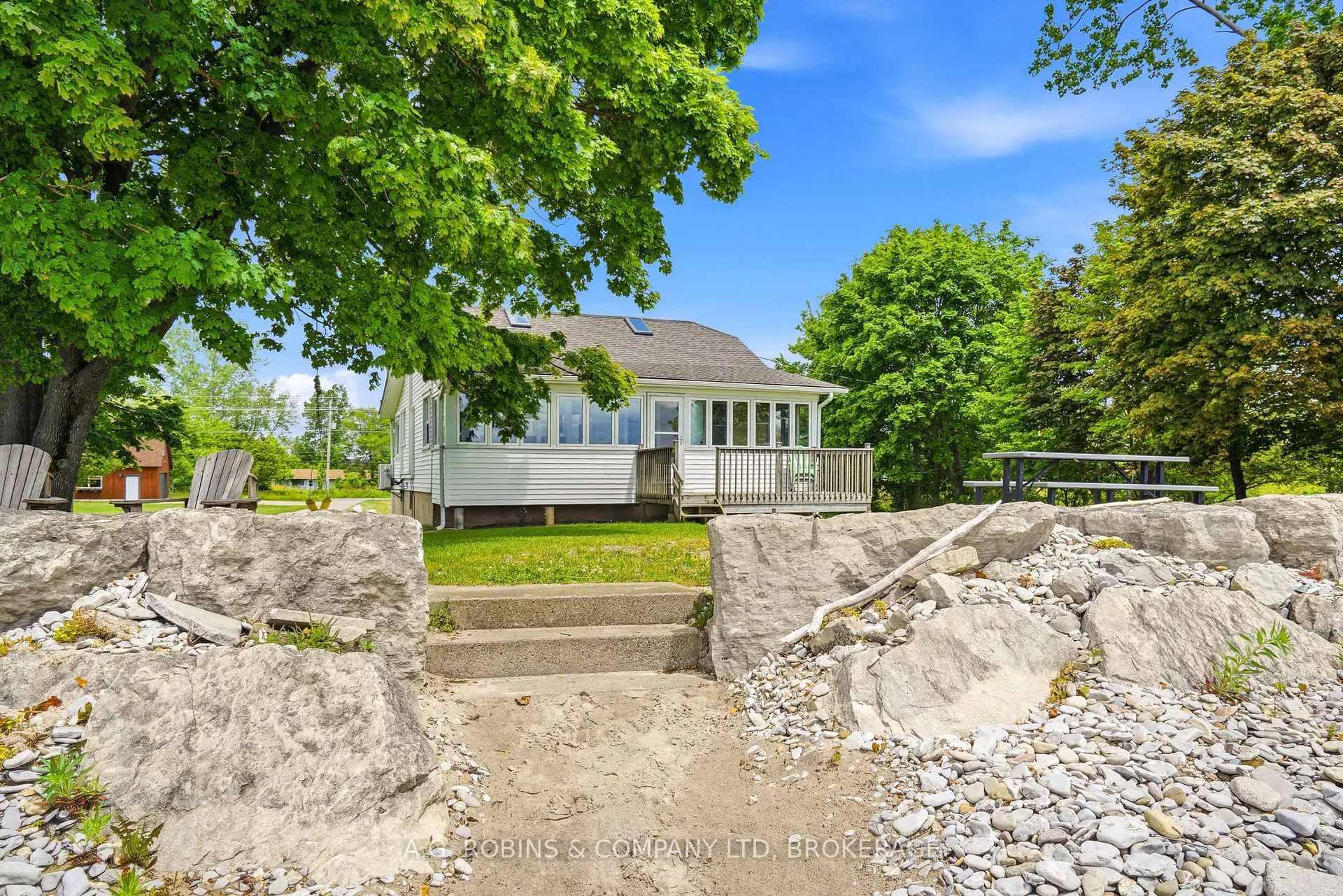Photo 43 of 11803 Lakeshore Road, Wainfleet, Lakeshore — HOMEH