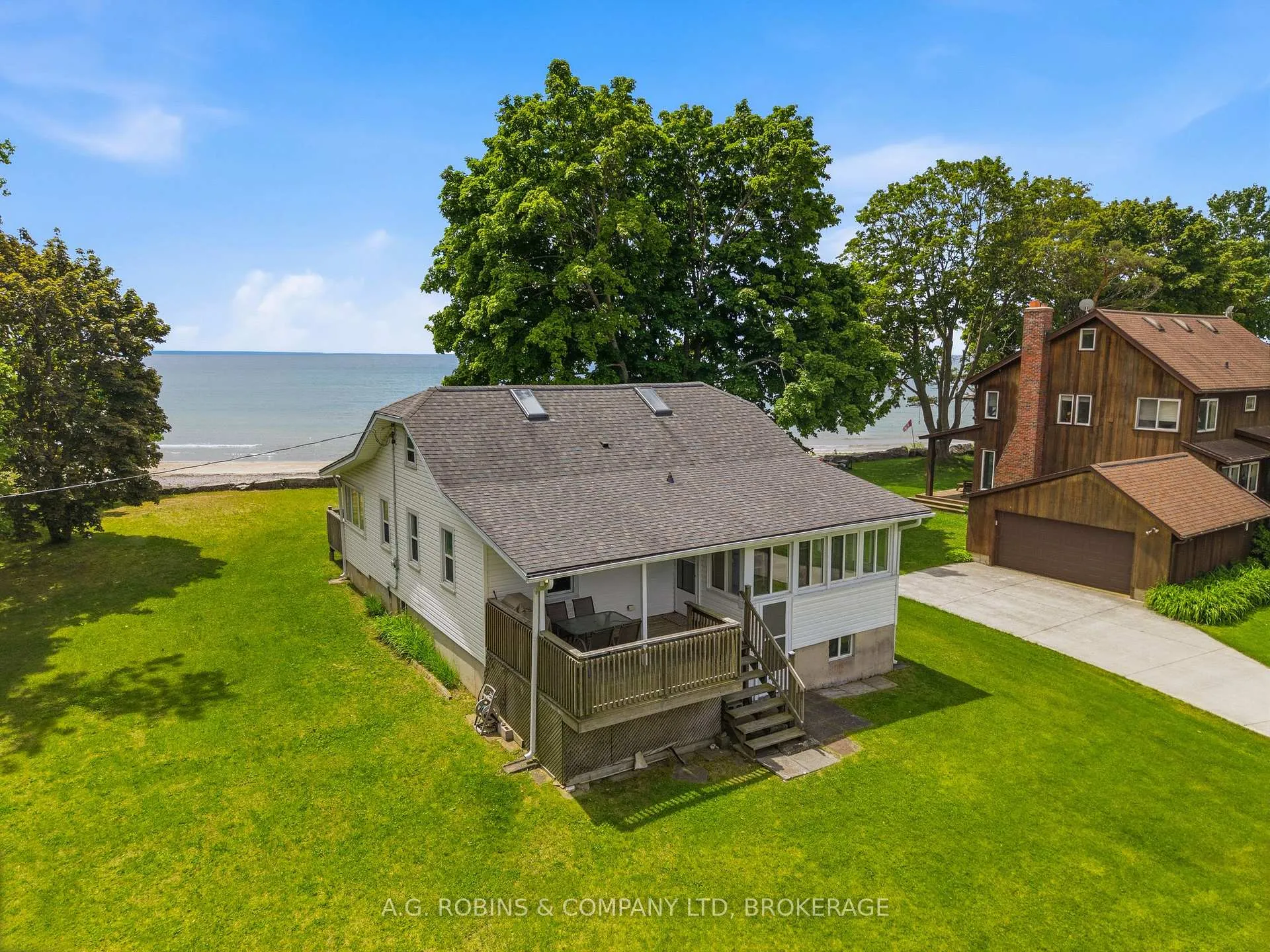 Photo 44 of 11803 Lakeshore Road, Wainfleet, Lakeshore — HOMEH