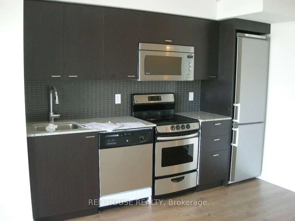 Photo 3 of Unit 1010, 78 Tecumseth Street, Toronto, Niagara — HOMEH