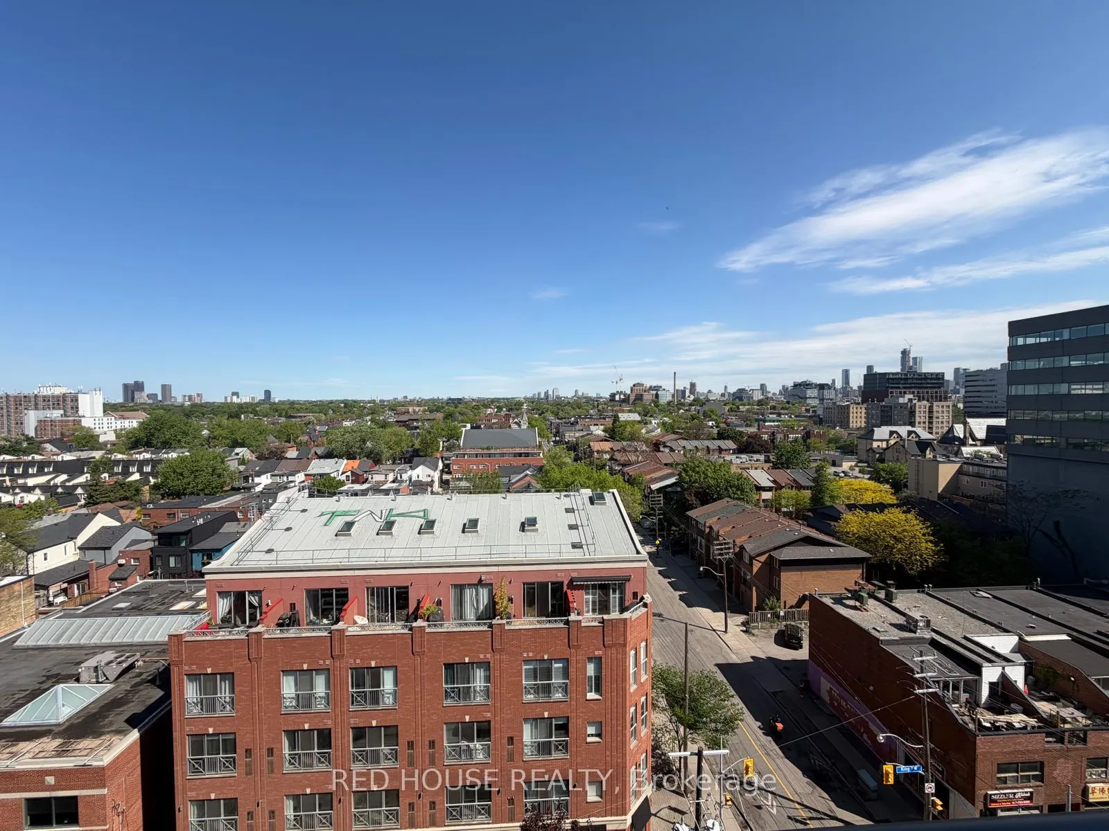 Photo 6 of Unit 1010, 78 Tecumseth Street, Toronto, Niagara — HOMEH