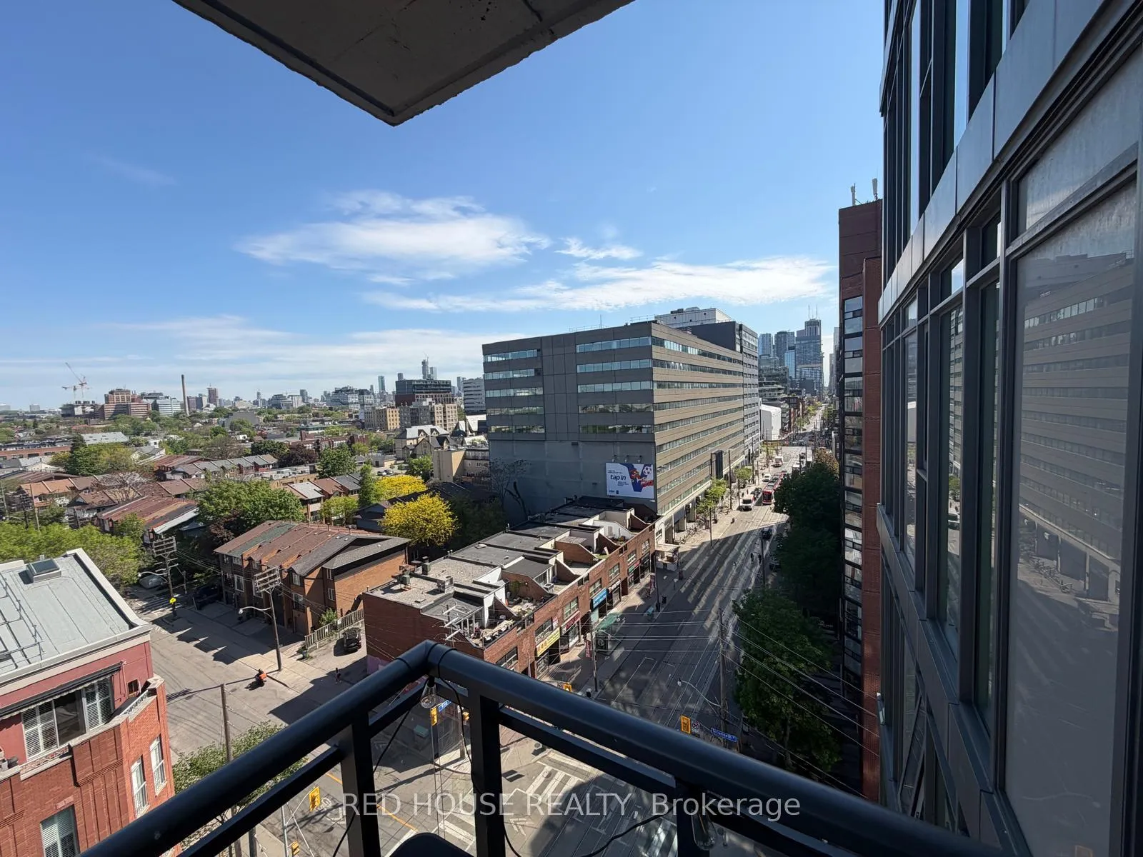 Photo 7 of Unit 1010, 78 Tecumseth Street, Toronto, Niagara — HOMEH