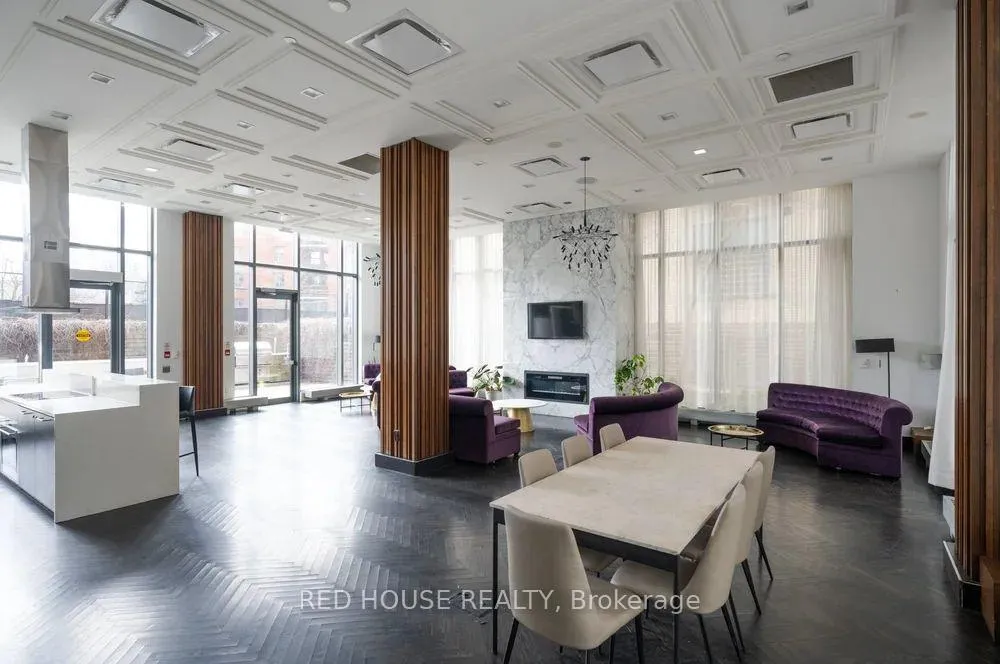 Photo 9 of Unit 1010, 78 Tecumseth Street, Toronto, Niagara — HOMEH
