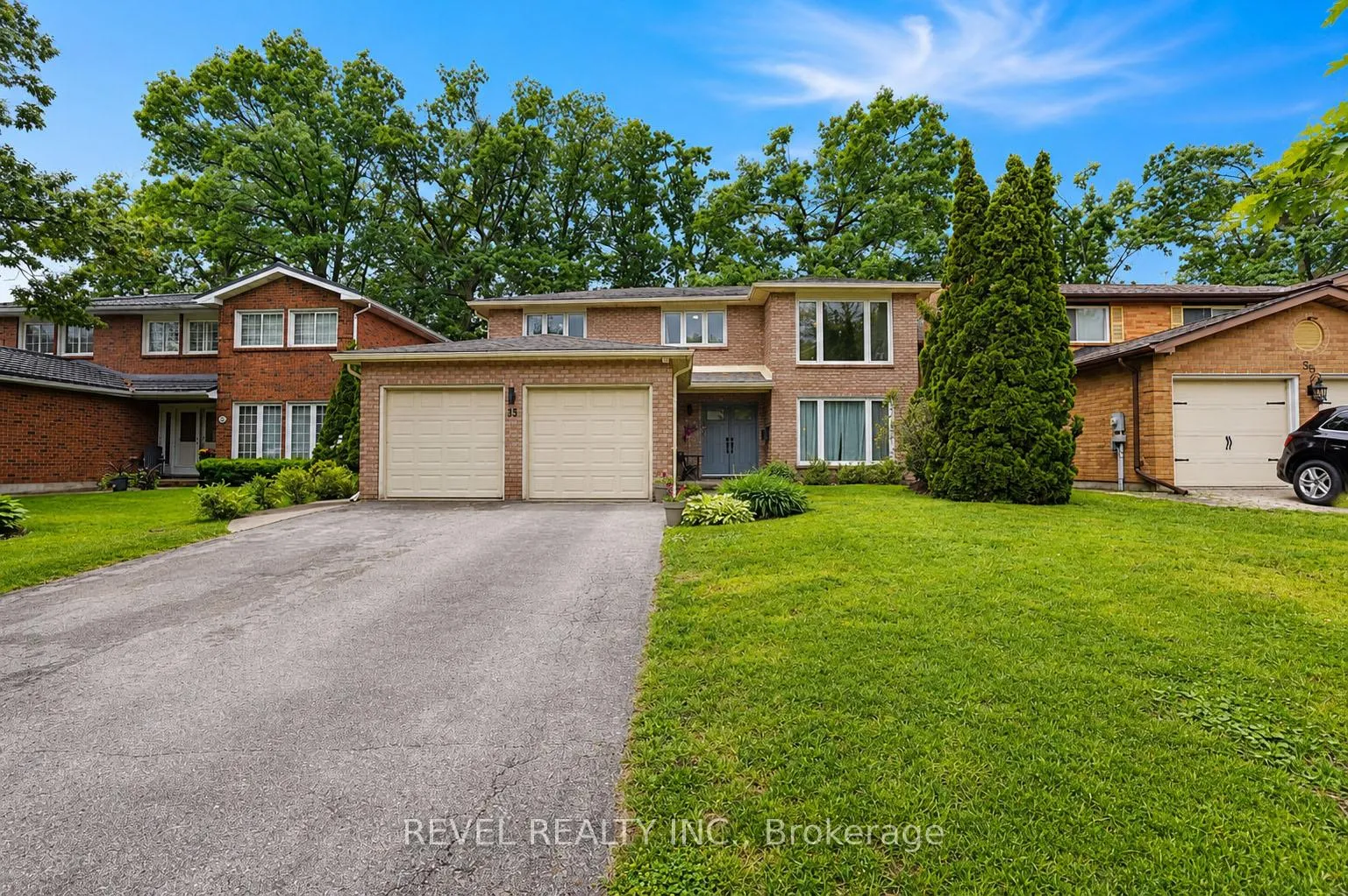 Photo 1 of 53 Oakridge Drive, Barrie, Sunnidale — HOMEH
