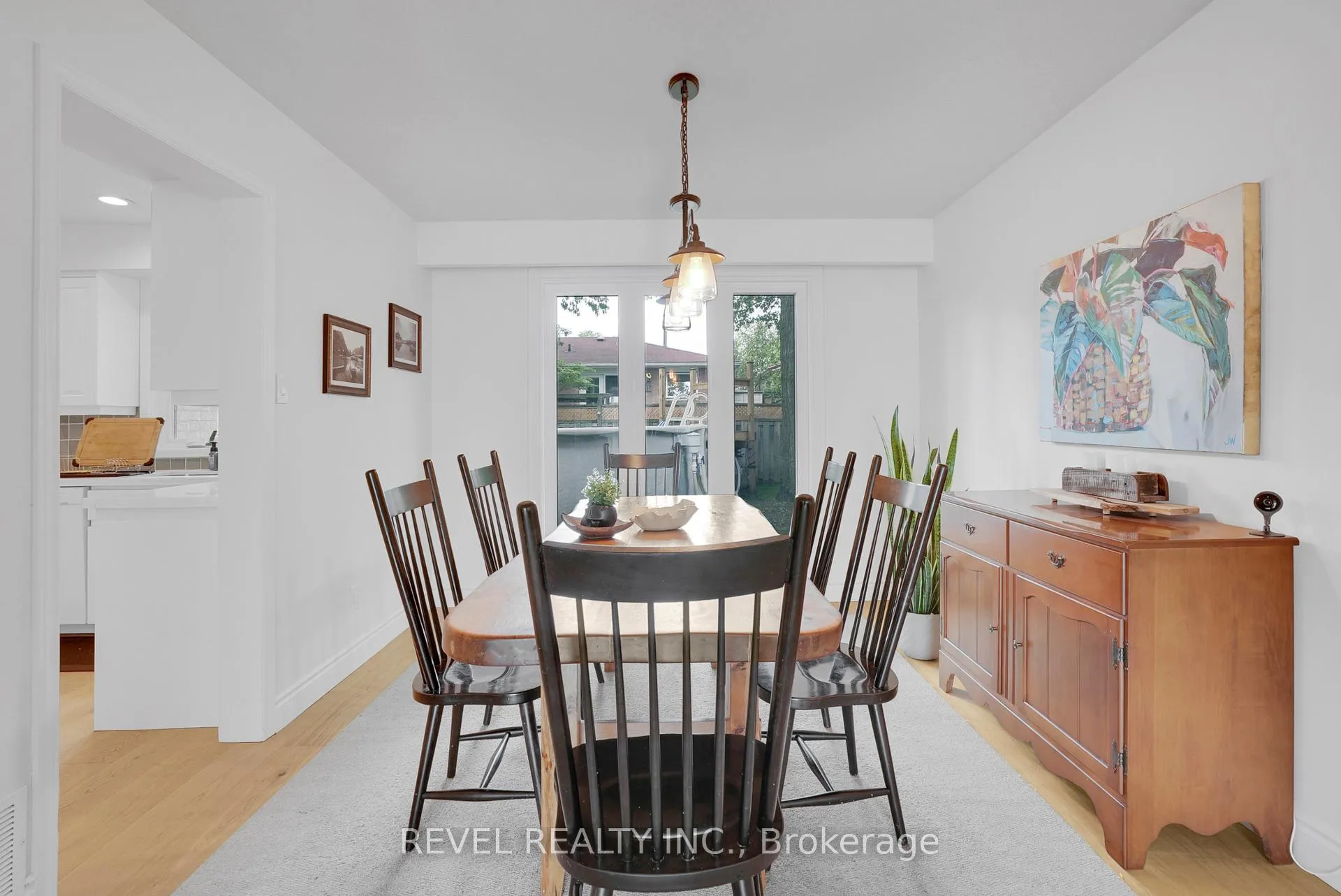 Photo 8 of 53 Oakridge Drive, Barrie, Sunnidale — HOMEH