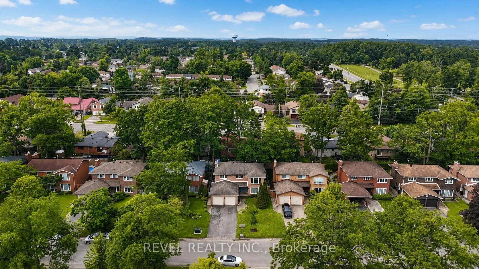 Photo 41 of 53 Oakridge Drive, Barrie, Sunnidale — HOMEH