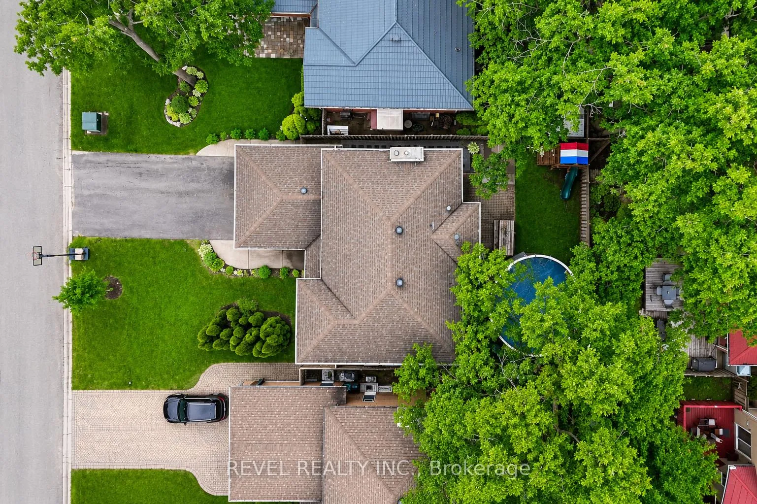 Photo 42 of 53 Oakridge Drive, Barrie, Sunnidale — HOMEH