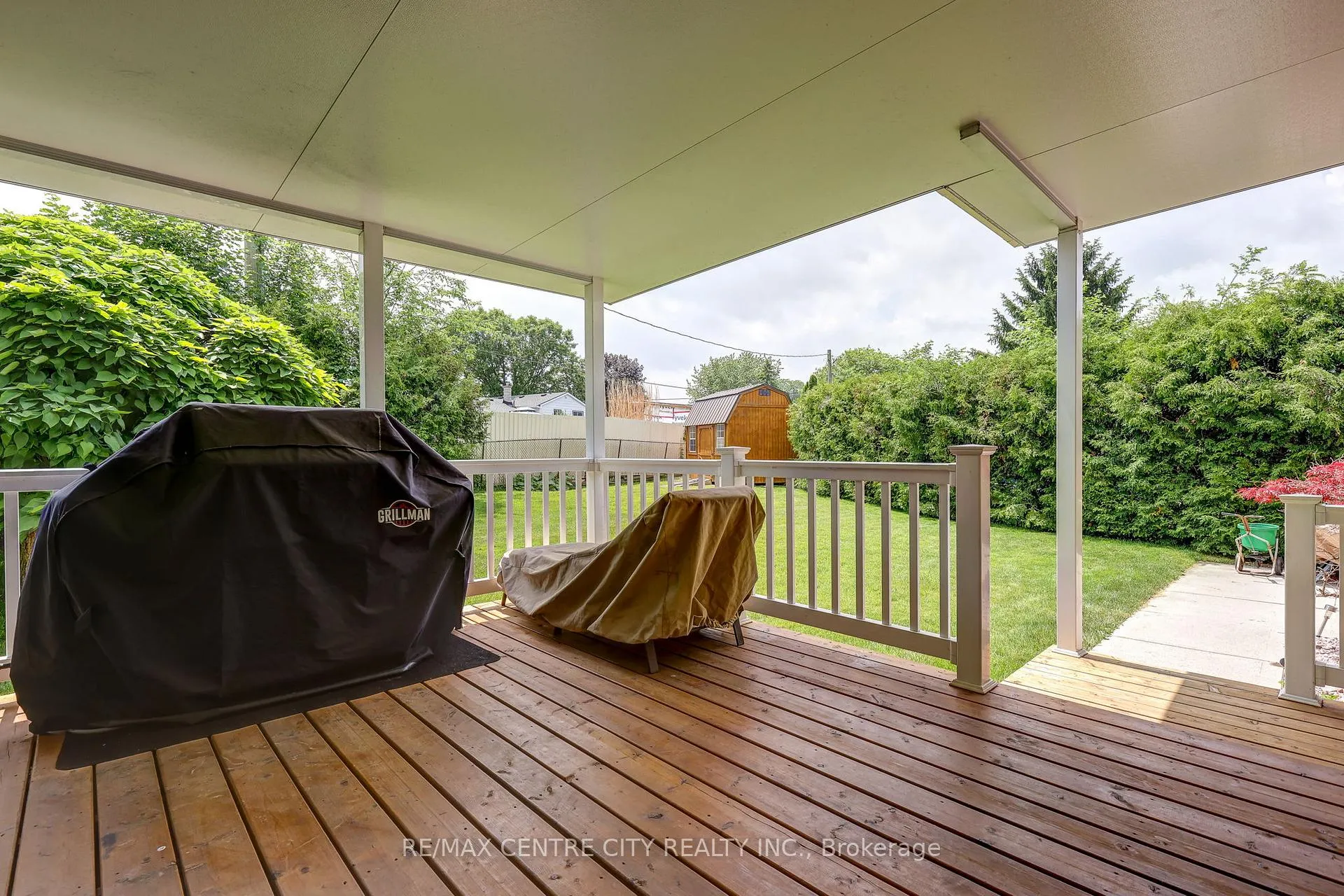 Photo 16 of 9 Northwood Place, St. Thomas — HOMEH