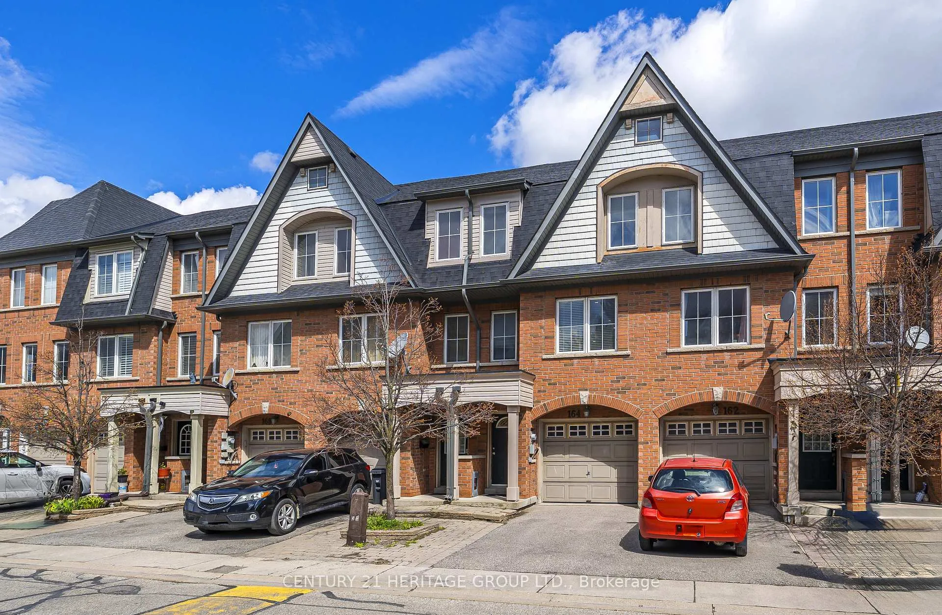 Photo 2 of 164 Jenkinson Way, Scarborough, Dorset Park — HOMEH