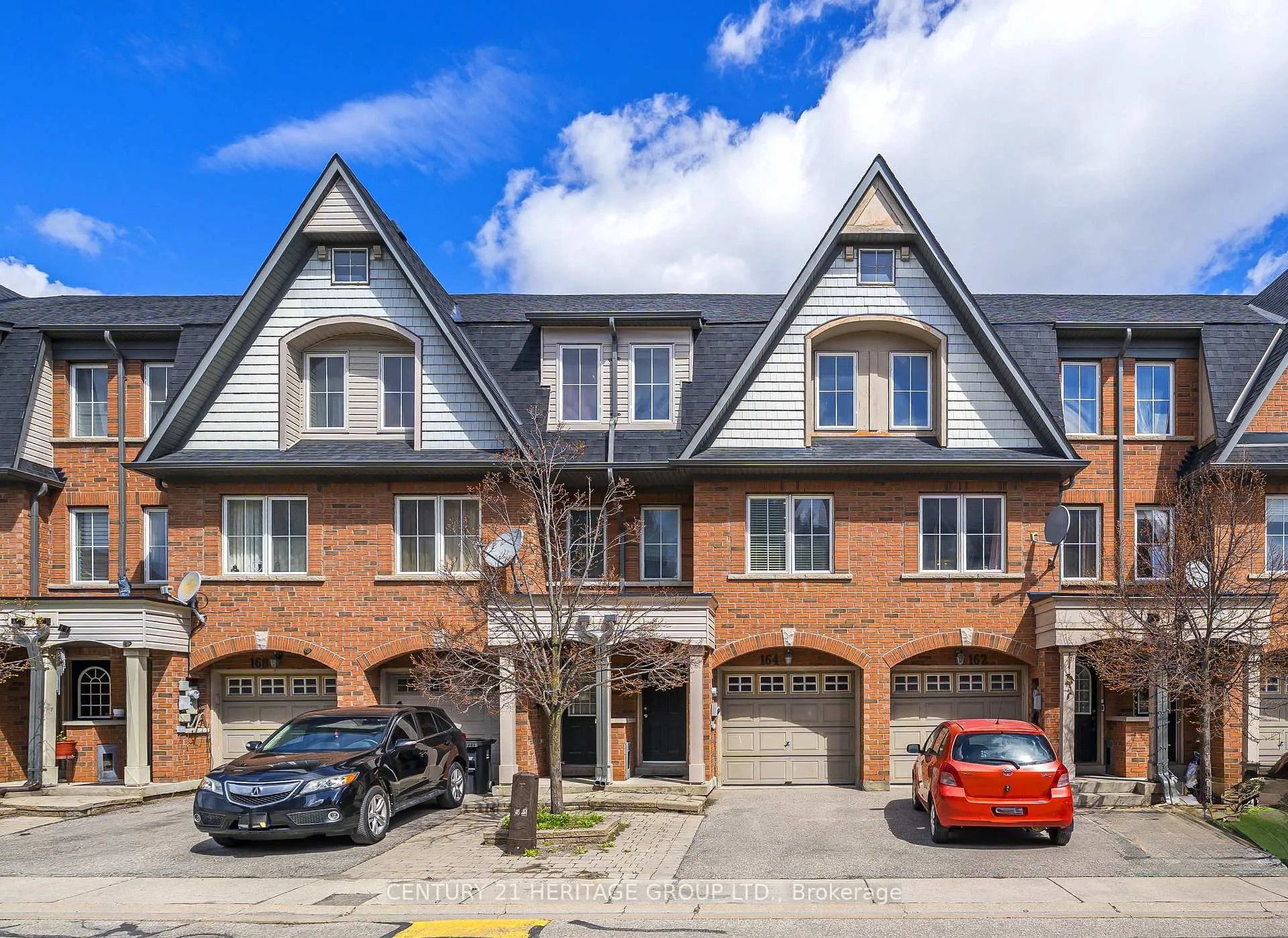 Photo 3 of 164 Jenkinson Way, Scarborough, Dorset Park — HOMEH
