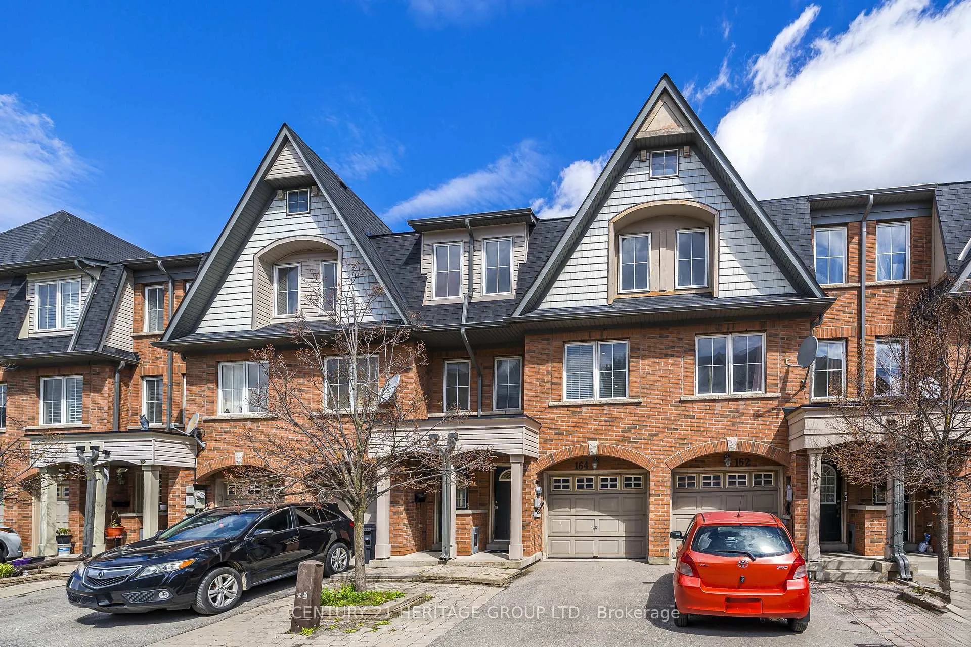 Photo 4 of 164 Jenkinson Way, Scarborough, Dorset Park — HOMEH