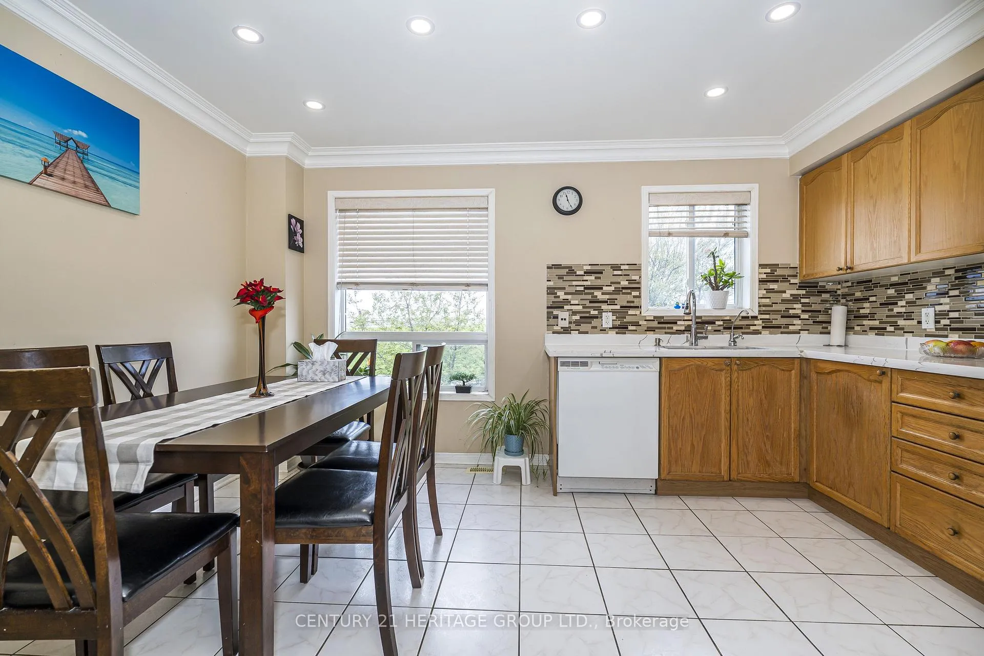 Photo 17 of 164 Jenkinson Way, Scarborough, Dorset Park — HOMEH