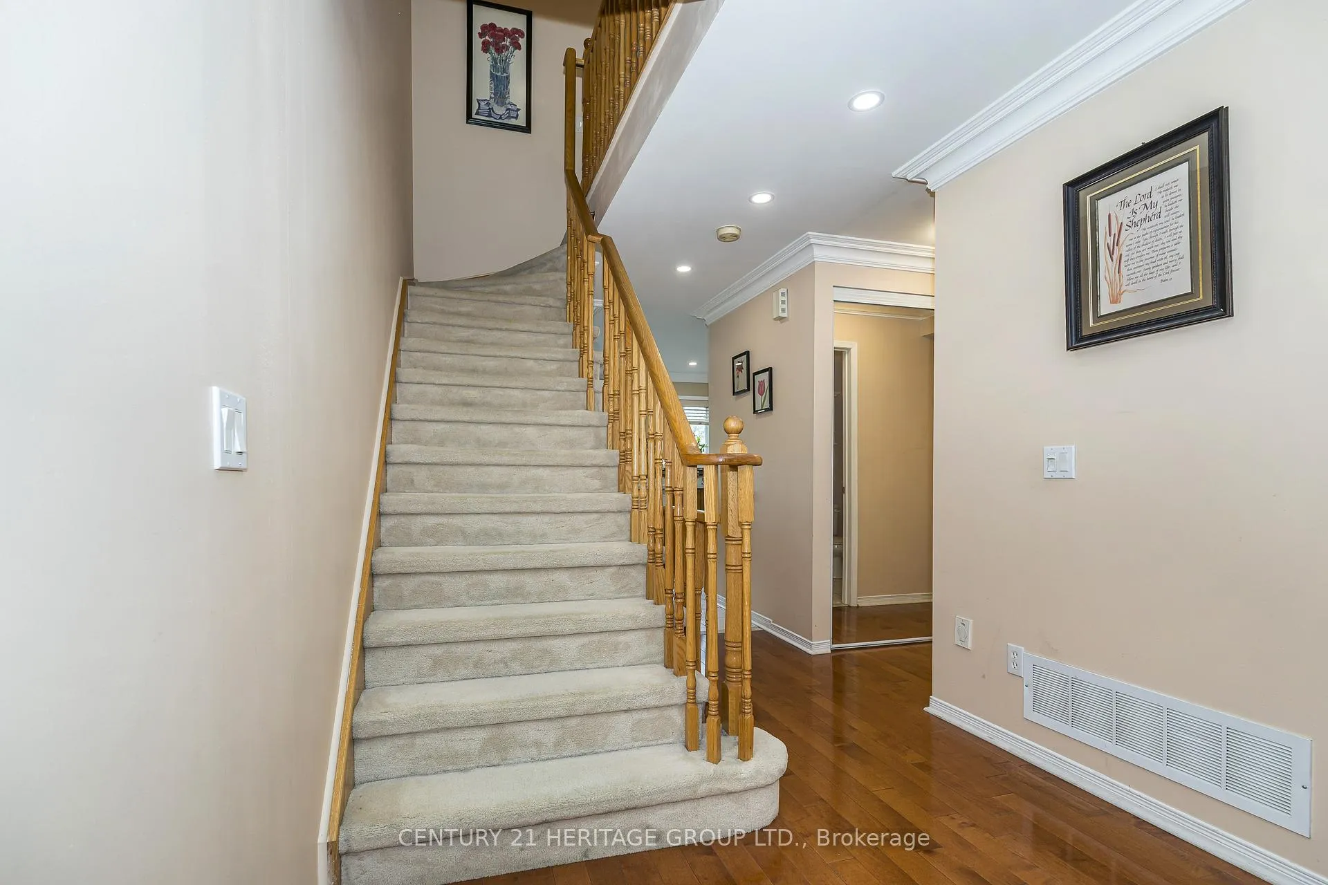 Photo 24 of 164 Jenkinson Way, Scarborough, Dorset Park — HOMEH