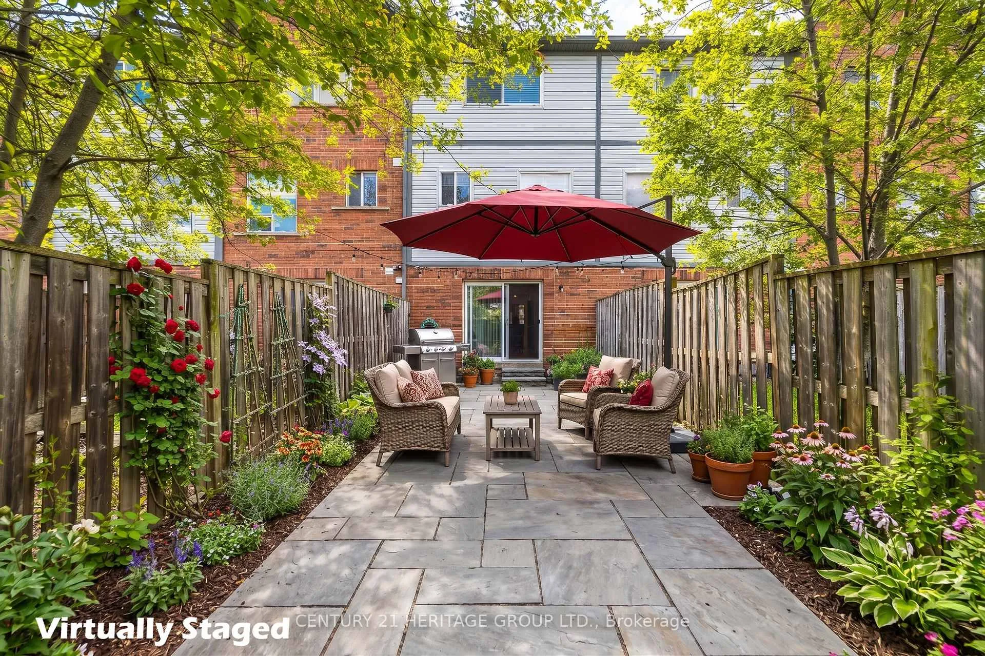 Photo 36 of 164 Jenkinson Way, Scarborough, Dorset Park — HOMEH