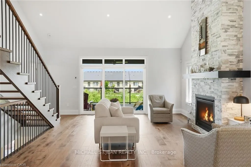 Photo 6 of 59 Swan Avenue, Pelham, Fonthill — HOMEH