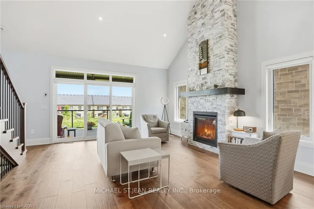 Photo 8 of 59 Swan Avenue, Pelham, Fonthill — HOMEH
