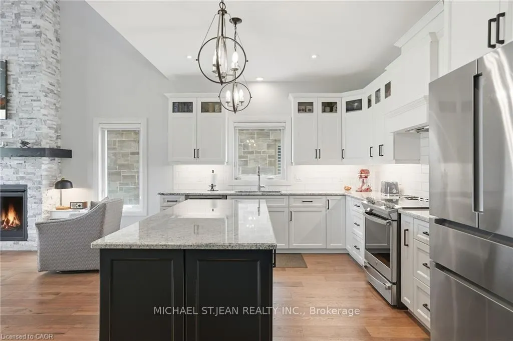 Photo 10 of 59 Swan Avenue, Pelham, Fonthill — HOMEH