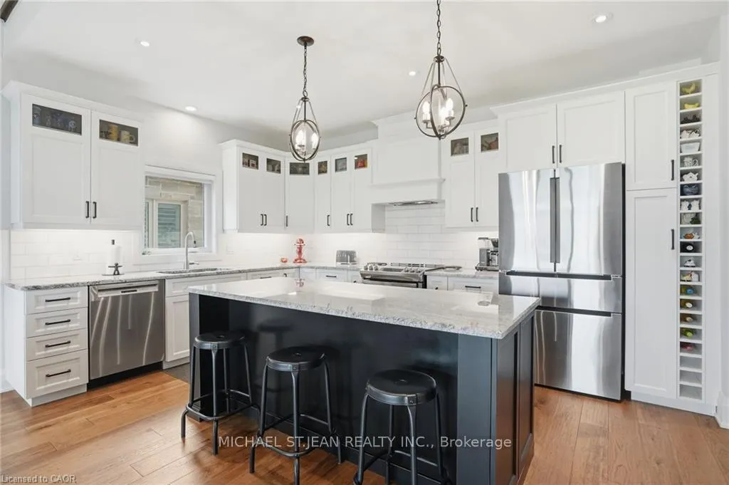 Photo 11 of 59 Swan Avenue, Pelham, Fonthill — HOMEH