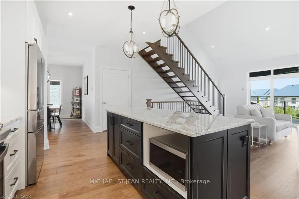Photo 13 of 59 Swan Avenue, Pelham, Fonthill — HOMEH