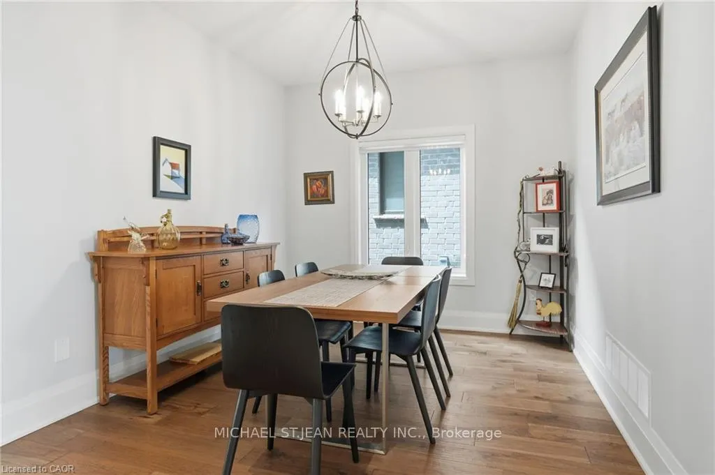 Photo 14 of 59 Swan Avenue, Pelham, Fonthill — HOMEH