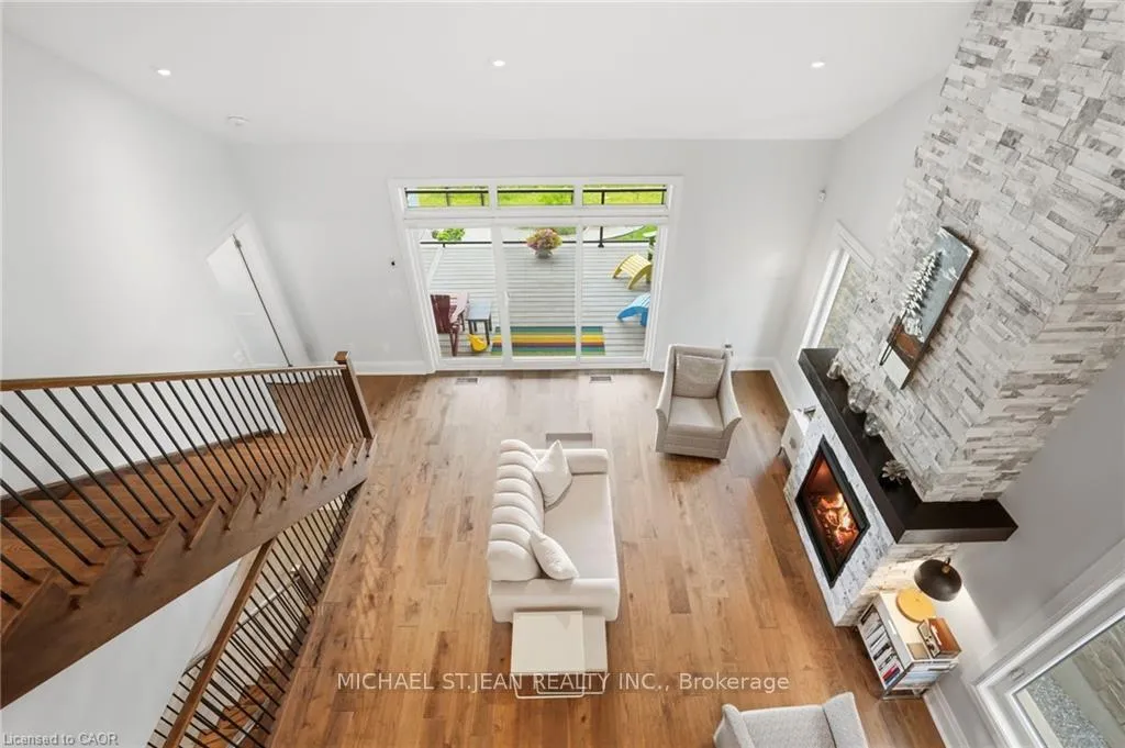 Photo 22 of 59 Swan Avenue, Pelham, Fonthill — HOMEH