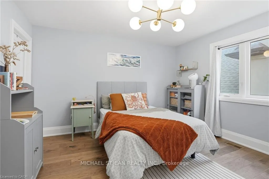 Photo 24 of 59 Swan Avenue, Pelham, Fonthill — HOMEH