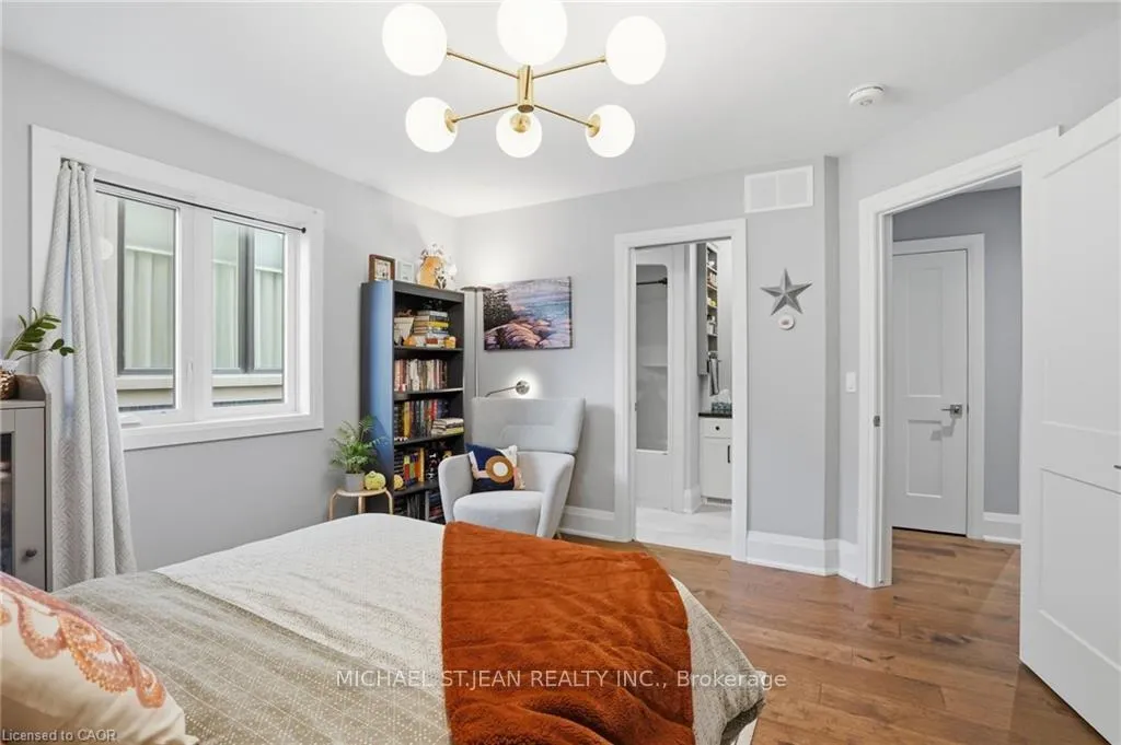 Photo 25 of 59 Swan Avenue, Pelham, Fonthill — HOMEH