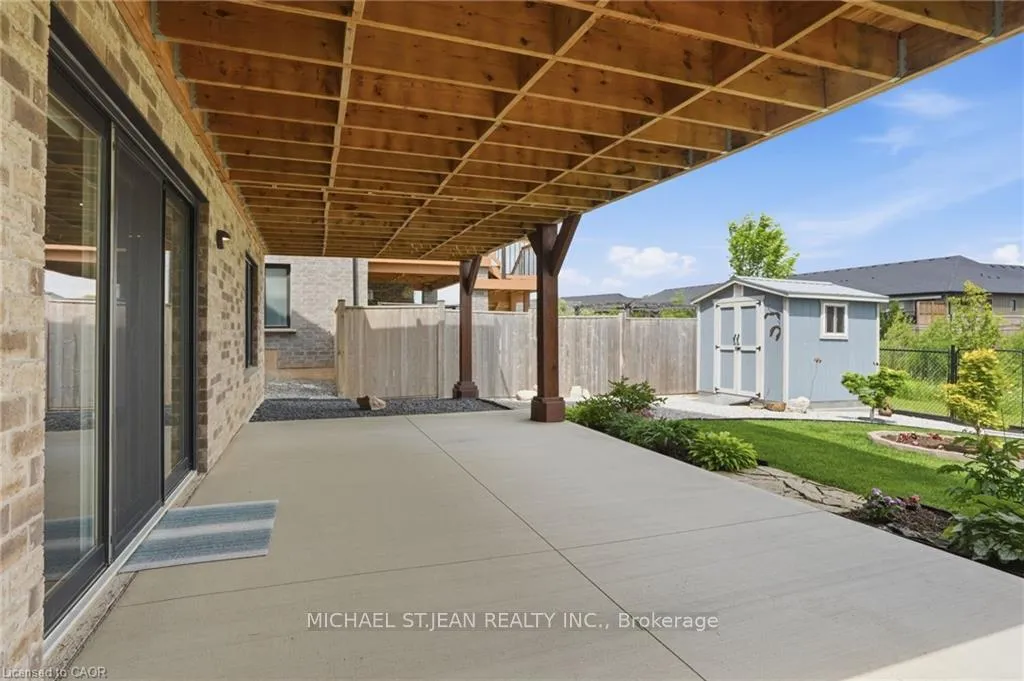 Photo 37 of 59 Swan Avenue, Pelham, Fonthill — HOMEH