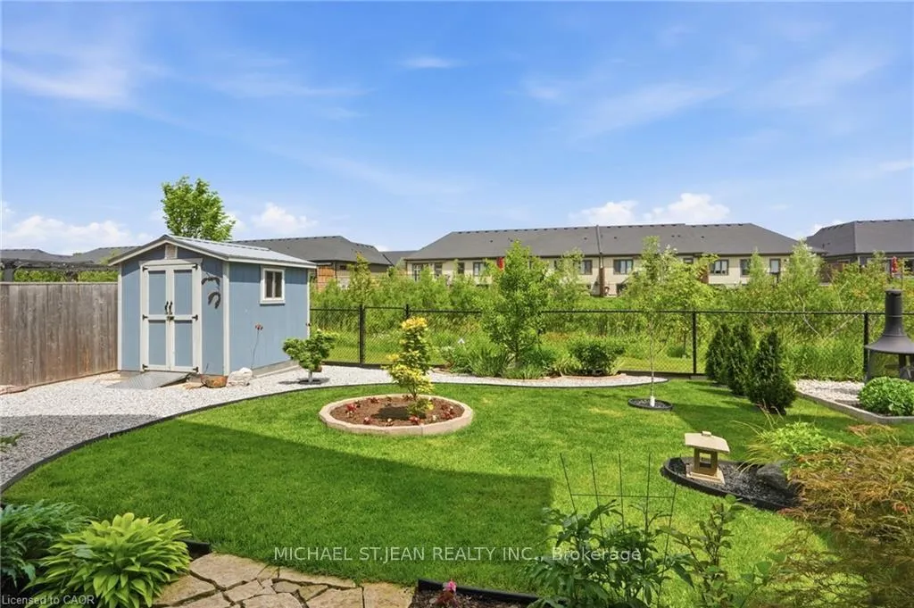 Photo 41 of 59 Swan Avenue, Pelham, Fonthill — HOMEH