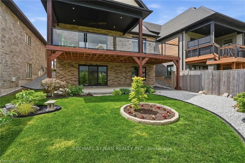 Photo 42 of 59 Swan Avenue, Pelham, Fonthill — HOMEH