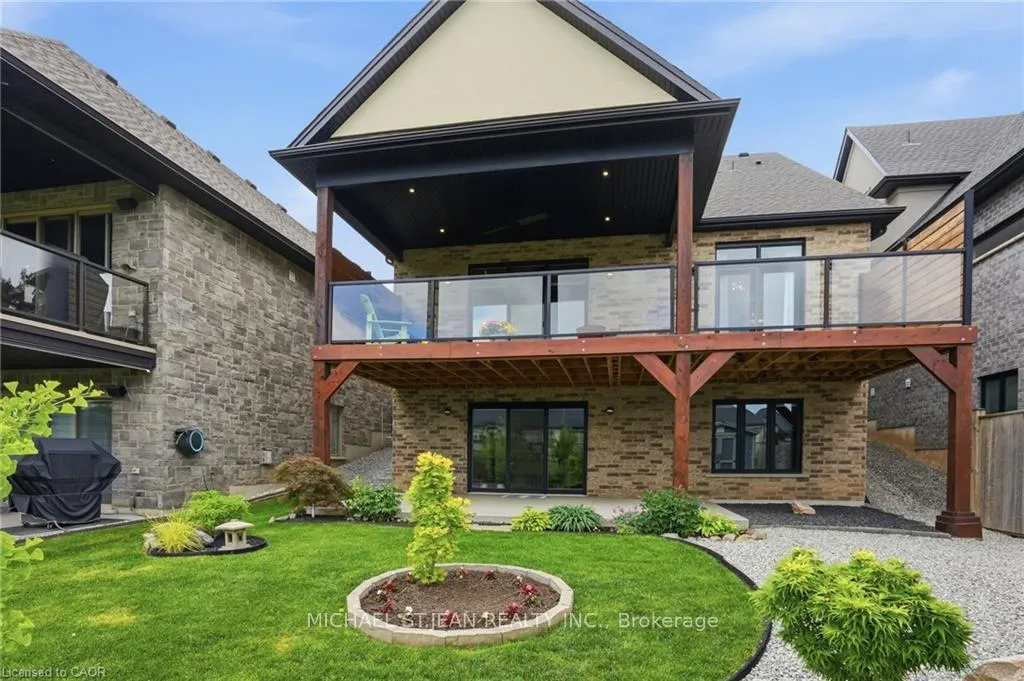 Photo 43 of 59 Swan Avenue, Pelham, Fonthill — HOMEH